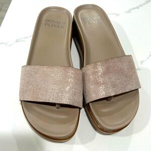 Donald J. Pliner Sandals